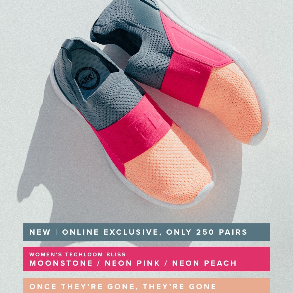 APL Techloom Bliss Moonstone